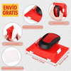 BROCHA PRO PARA BORDES Y ESQUINAS - COD:100120