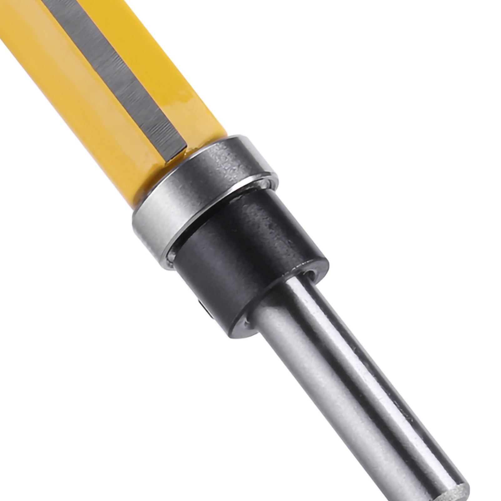 FRESA COPIADORA DOBLE RODAMIENTO 1/4-1/2-38 - COD:100264