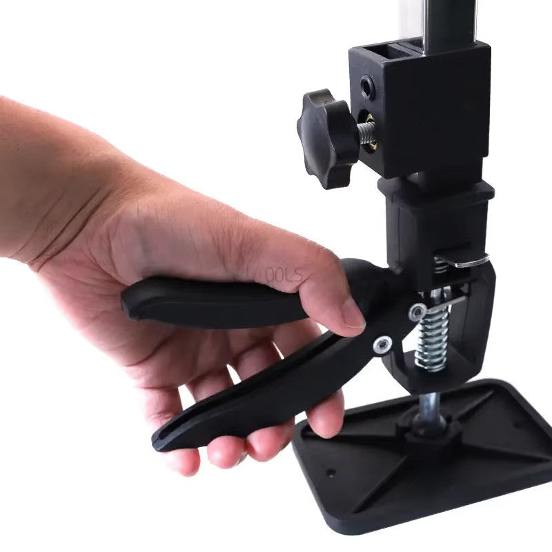 Barra de soporte telescópica PRO - 60 kg - COD:100060
