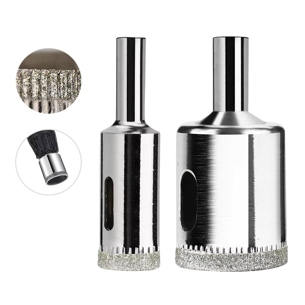 SET 16 COPAS DIAMANTADAS - COD:100475