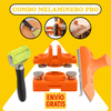 COMBO MELAMINERO PRO (COD: 100989 - 100458 - 100598)