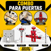 COMBO PARA PUERTAS - (100999 - 100755 - 100109)