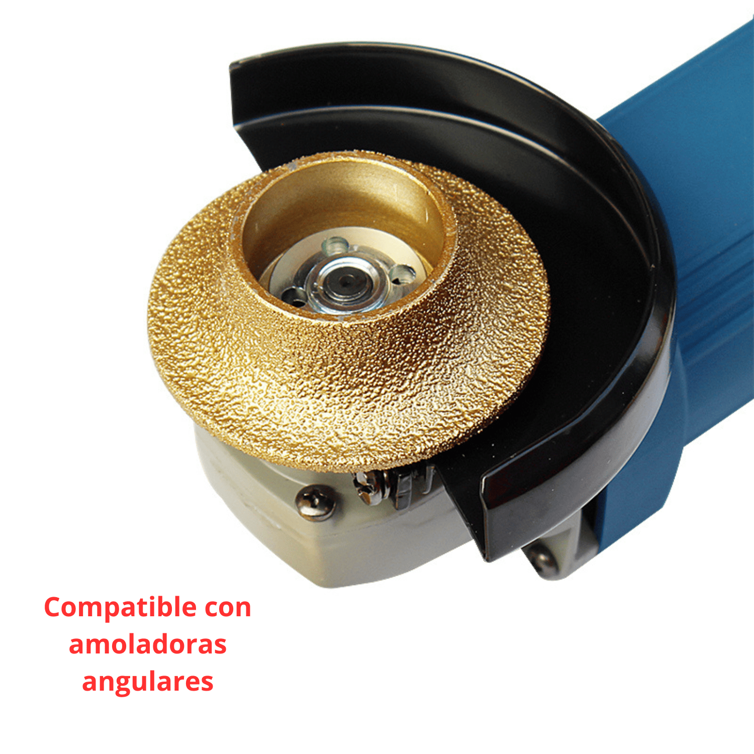 DISCO BOLEADO DE 10MM, 15MM & 20MM - (COD:100180 - 100181 - 100182)
