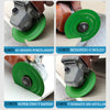 DISCO SUPER-FINO CON AVANCE TURBO 115MM - COD:100196