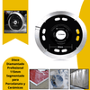 DISCO DIAMANTADO PROFESIONAL 115mm [4-1/5] SEGMENTADO - COD:100190