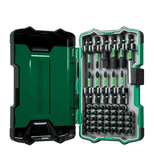 METABO SET 45 PCS HTP-115845M - COD:100486