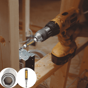 DEWALT GUIA RETRACTIL (80MM) DW2054B - COD:100578