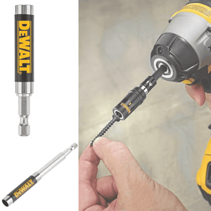 DEWALT GUIA RETRACTIL (80MM) DW2054B - COD:100578