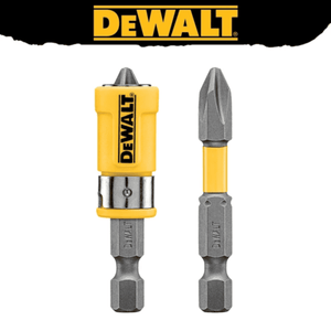 DEWALT SET 2 PUNTAS MAGNETICAS 50MM - DWA2PH2SL - COD:100468