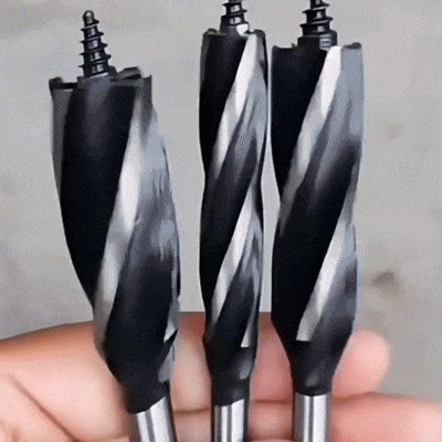 Broca para madera de 1/2 (12 mm) – COD:100115