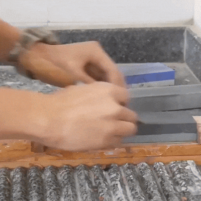 AFILADOR DE FORMÓN Y CEPILLO - COD:100043
