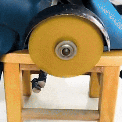 DISCO MULTIMATERIAL 115MM - COD:100183