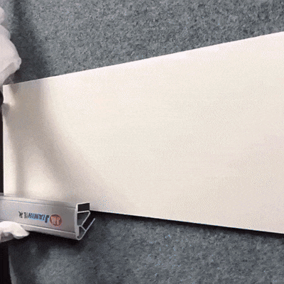 CORTADOR MANUAL “T” 90CM + PARTIDOR PRO - (COD:100158 - 100588)