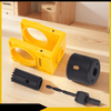 Kit De Instalación De Cerradura PRO - 100318