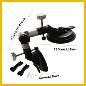 Ventosa Angular - COD:100573