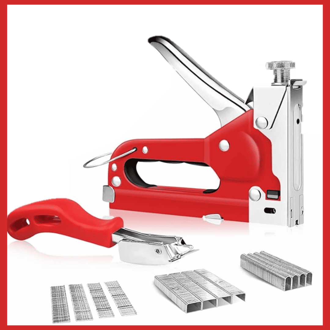 ENGRAPADORA CLAVADORA MANUAL 3 EN 1 - COD:100204
