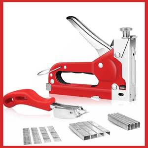 ENGRAPADORA CLAVADORA MANUAL 3 EN 1 - COD:100204