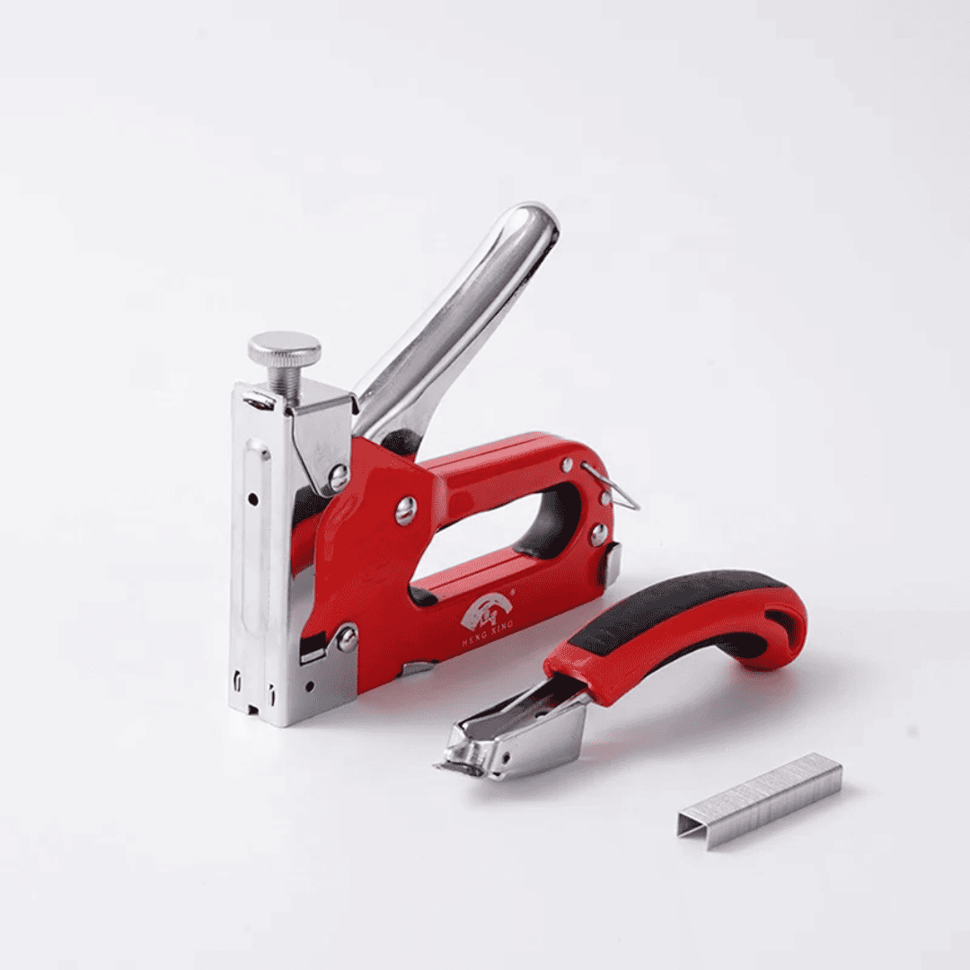 ENGRAPADORA CLAVADORA MANUAL 3 EN 1 - COD:100204