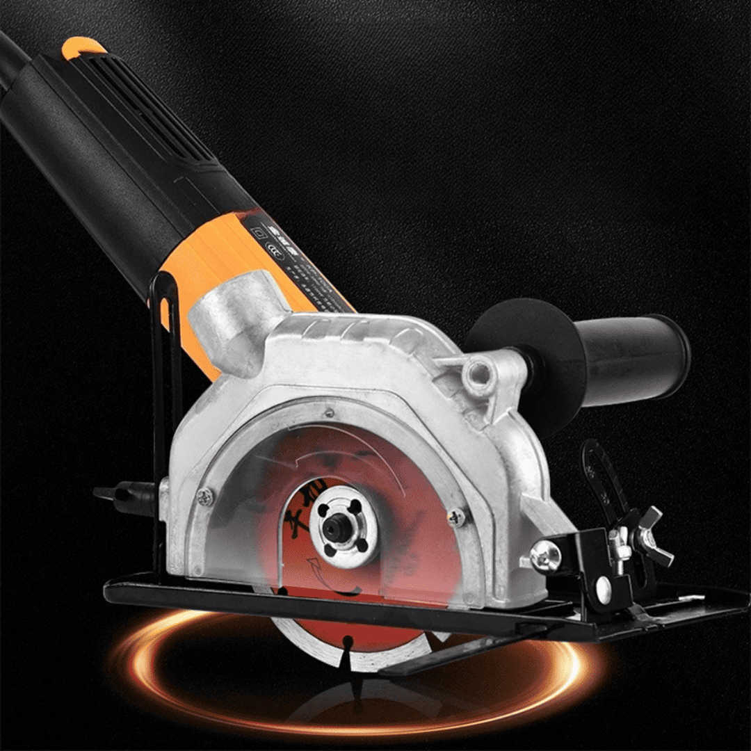 Adaptador para Amoladora a Sierra Circular - COD:100031