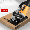 Adaptador para Amoladora a Sierra Circular - COD:100031