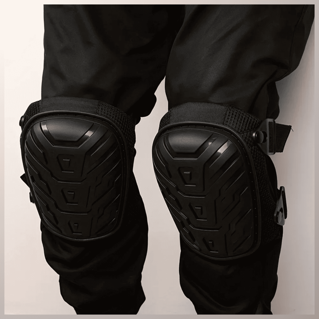 RODILLERA PRO AJUSTABLE - COD:100456