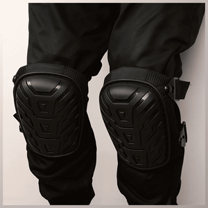 RODILLERA PRO AJUSTABLE - COD:100456