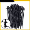 PRECINTOS NYLON CON SISTEMA ANCLAJE - COD:100405