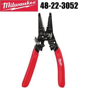 MILWAUKEE PELACABLES Y CORTADOR MULTIUSO 48-22-3052 – COD:100363