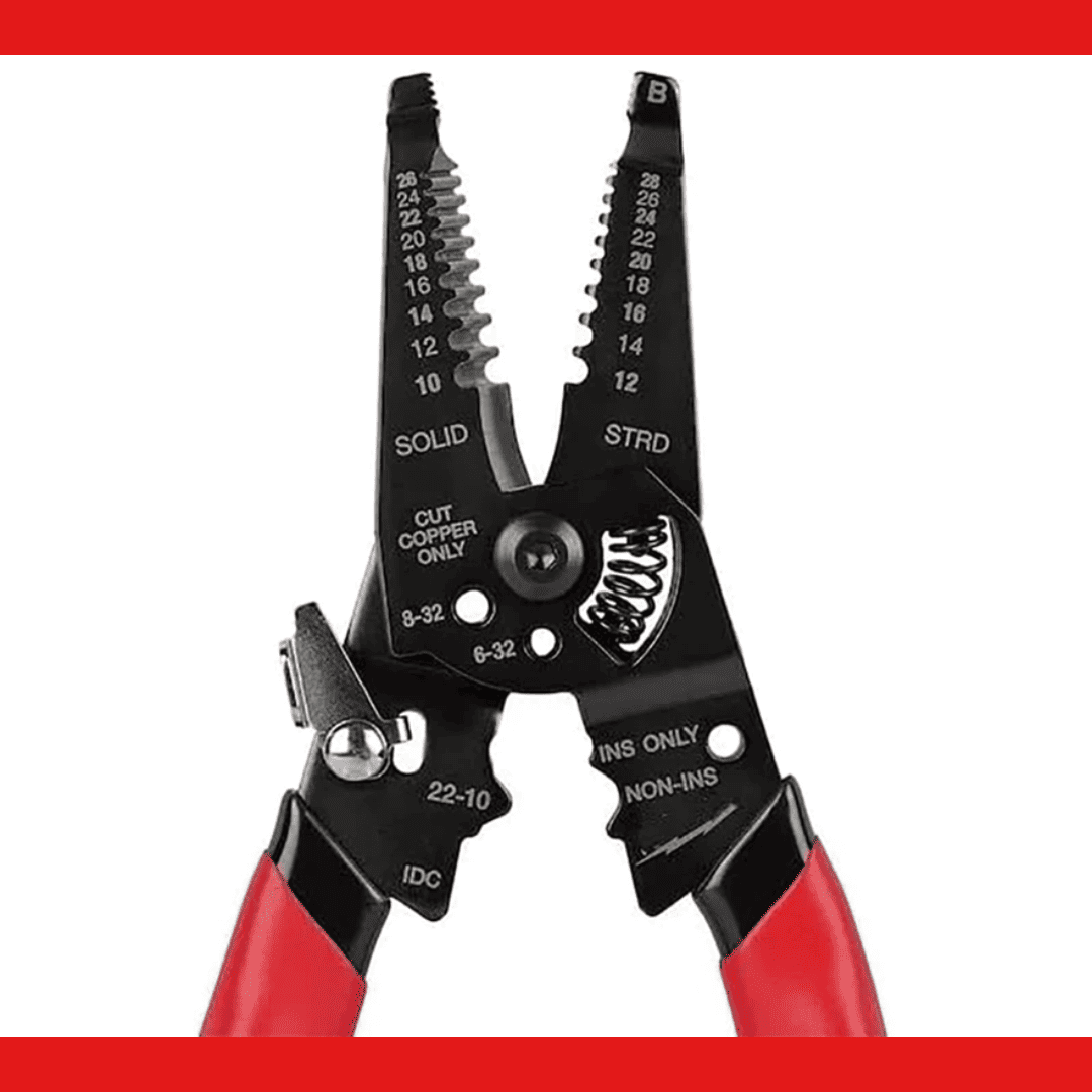 MILWAUKEE PELACABLES Y CORTADOR MULTIUSO 48-22-3052 – COD:100363