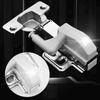 LUZ LED BISAGRA CON ENCENDIDO AUTOMATICO - COD:100339