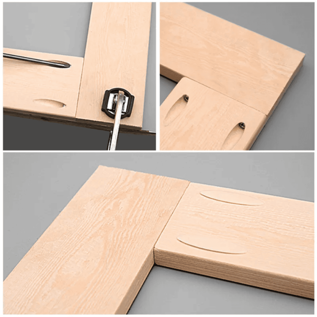 100 TAPA TORNILLOS DE ABS - COD:100533