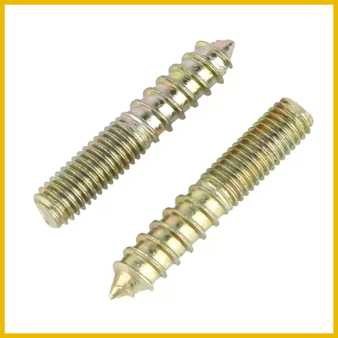 TORNILLO INSERCION M6X35MM, M8X40MM y M10X50MM - (COD:100543 - 100544 - 100542)
