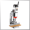 Máquina Escopleadora  3 en 1  para Perforacion Cuadrados 6 A 16mm -COD:100342