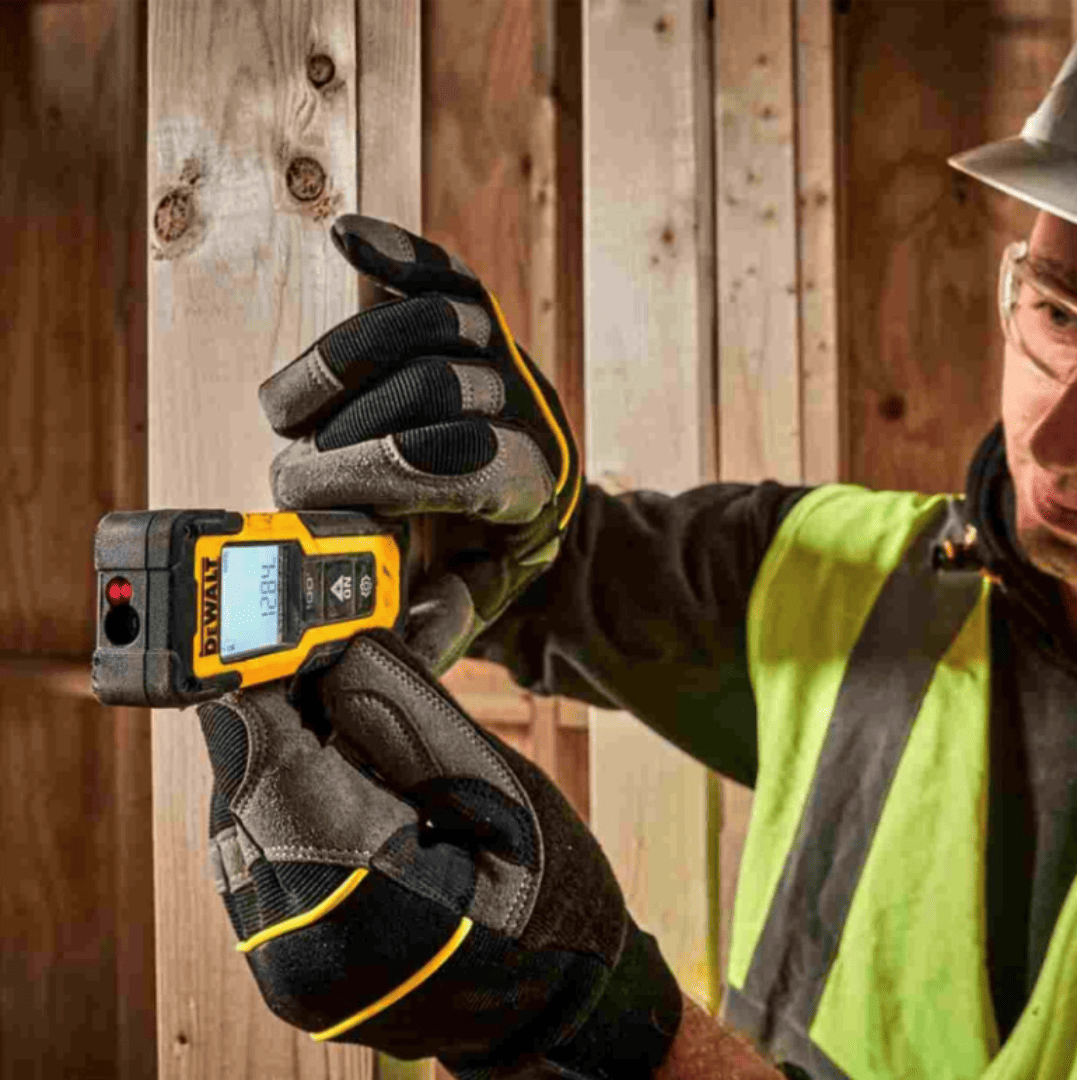 DISTANCIOMETRO DWHT77100-CN DEWALT - CODIGO:100198