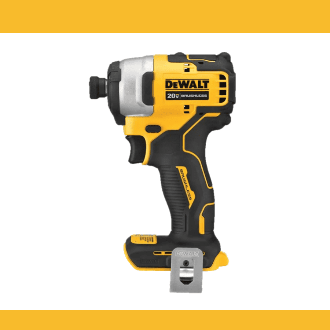 Atornillador DeWALT DCF809 - COD:100737