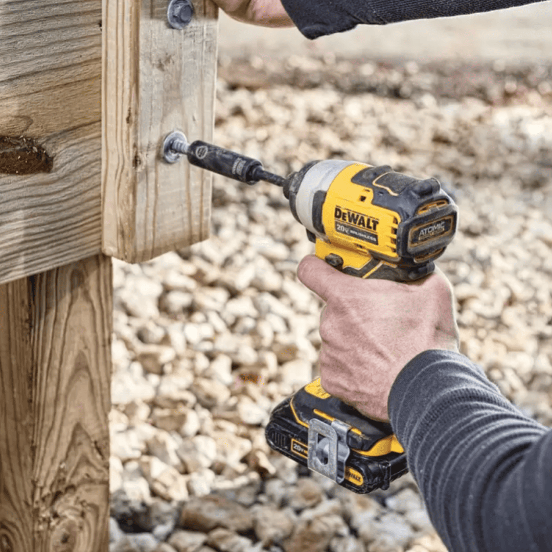 Atornillador DeWALT DCF809 - COD:100737