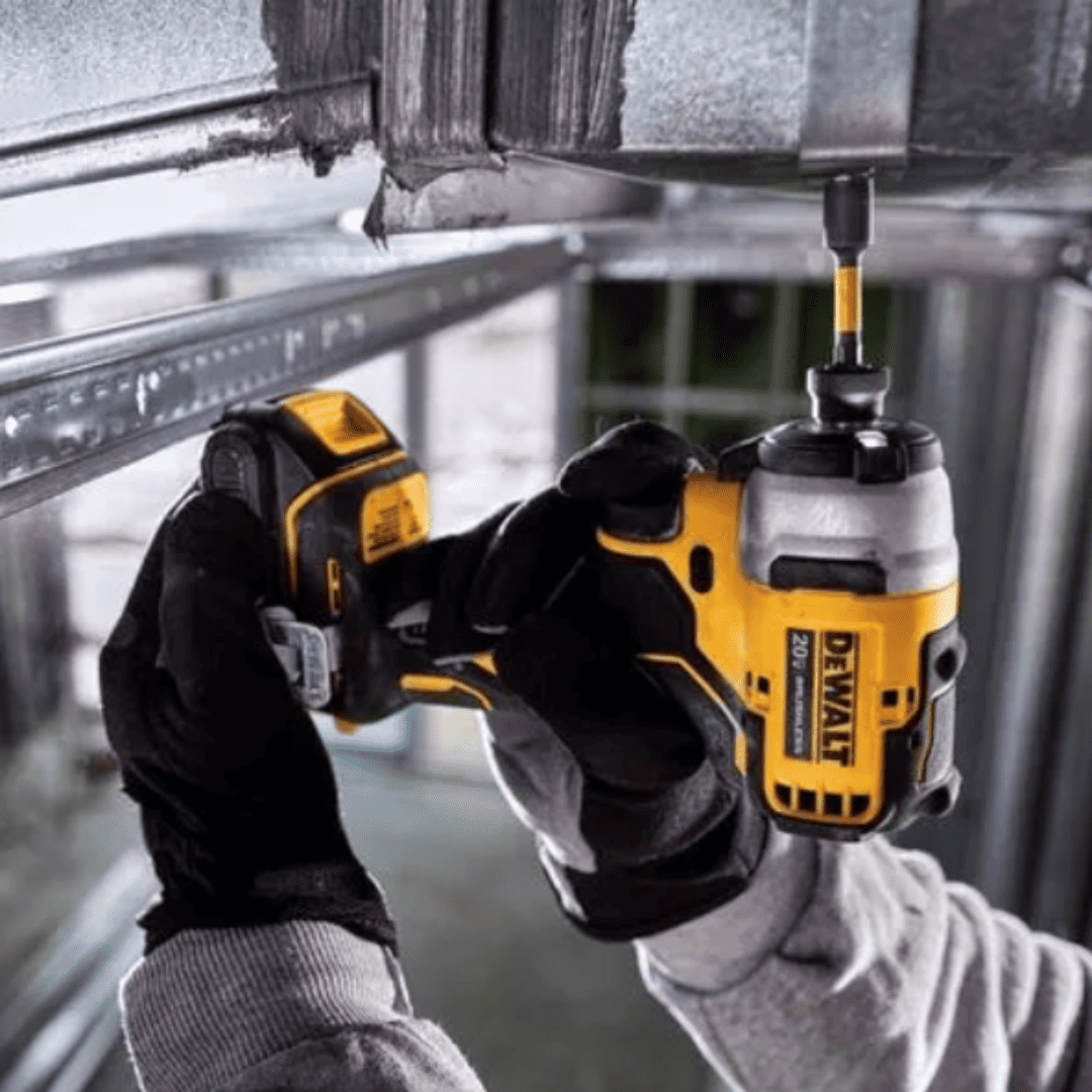 Atornillador DeWALT DCF809 - COD:100737