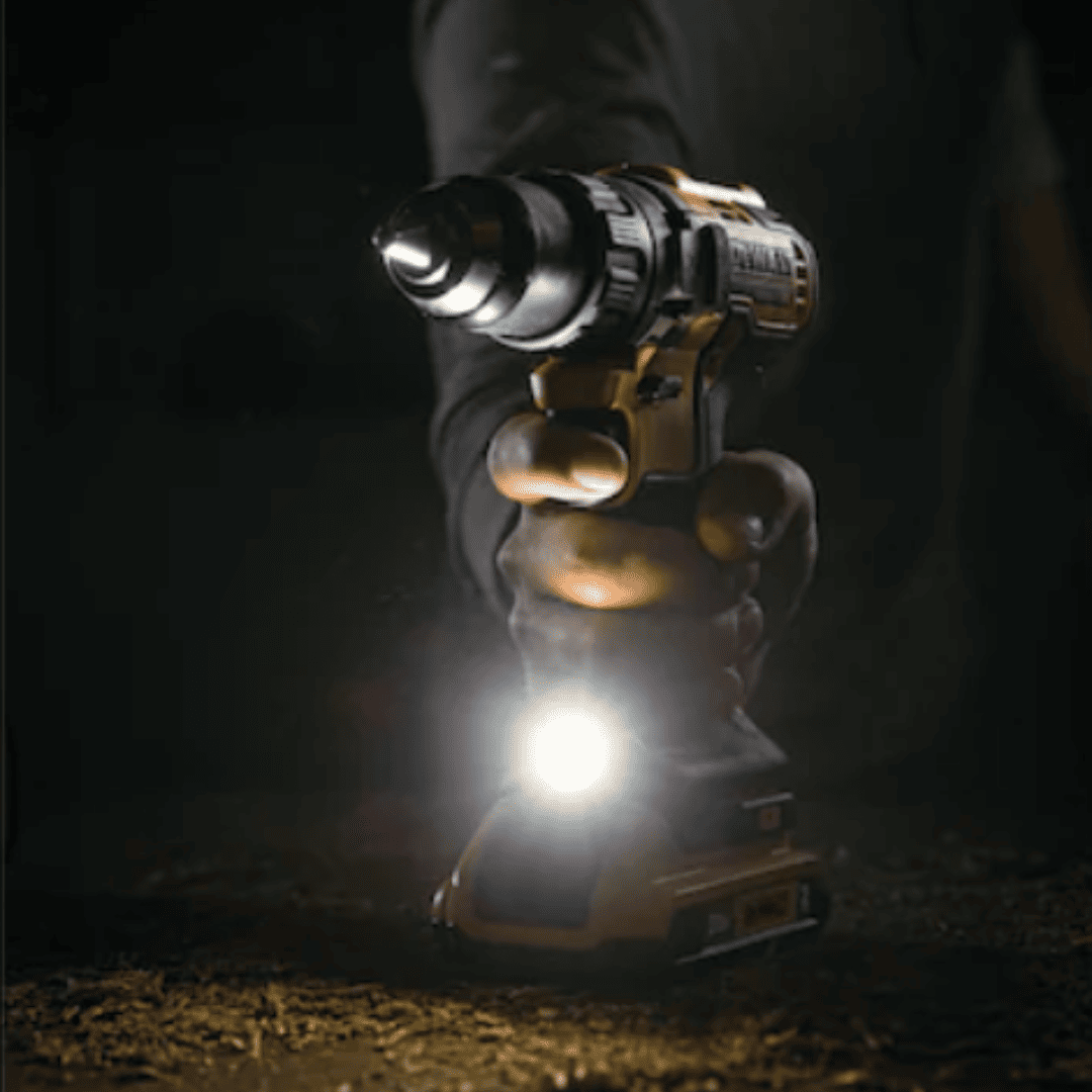 Taladro Dewalt DCD793D1 - CODIGO:100633