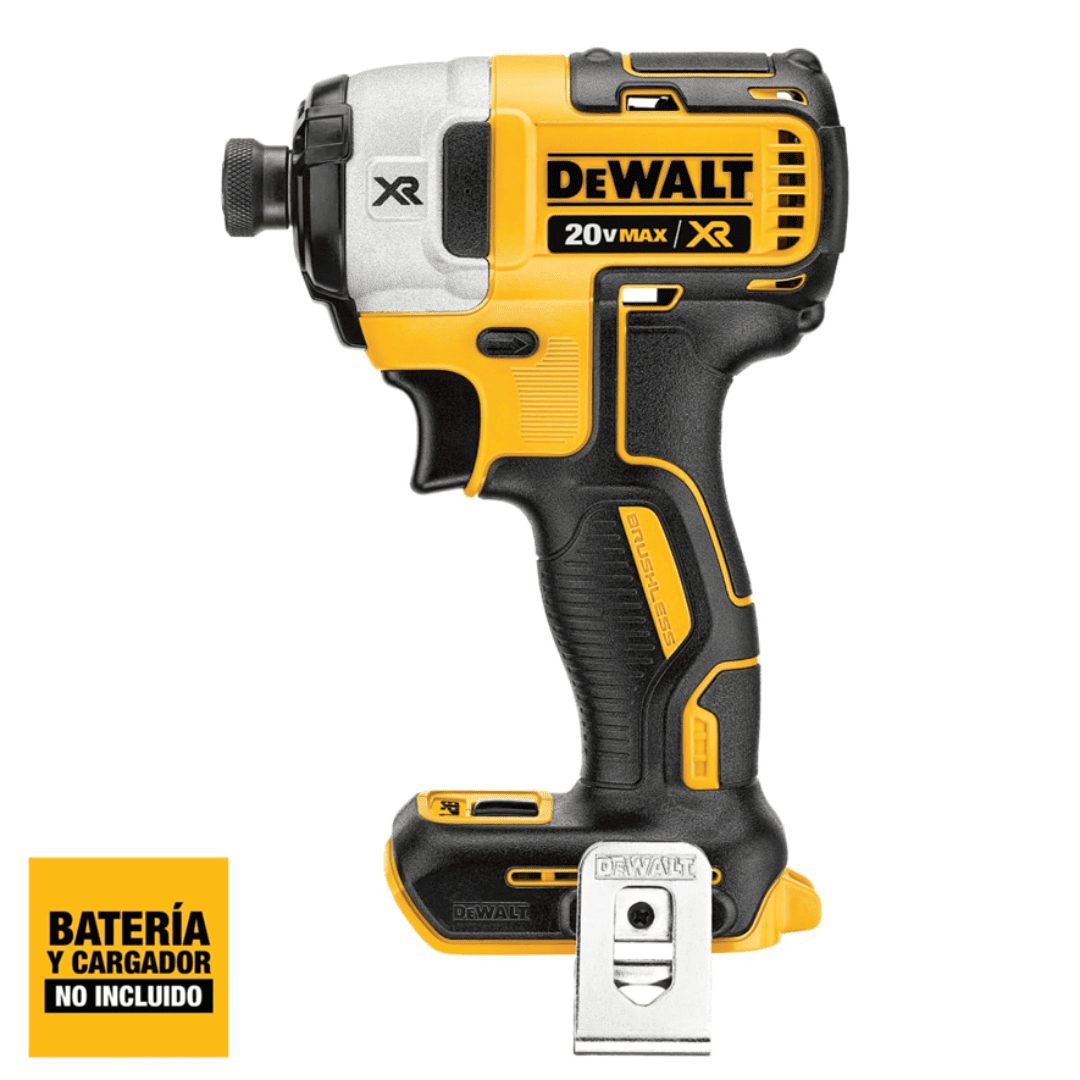 Atornillador DEWALT DCF887 - 100784