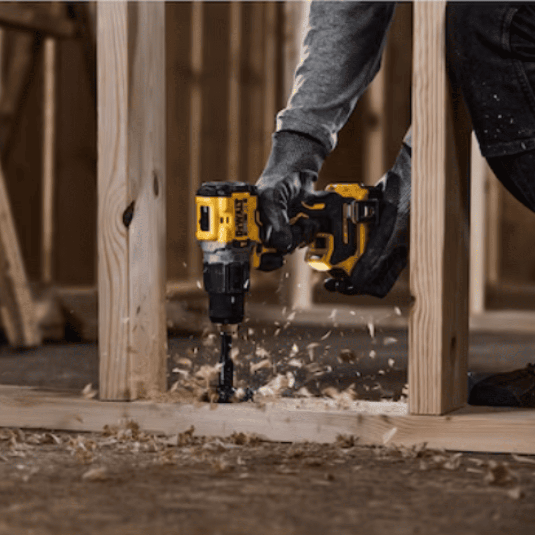 Taladro Percutor DeWALT DCD805 - COD:100635