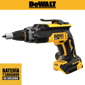 ATORNILLADOR PARA DRYWALL DEWALT XR DCF630 - COD:100715