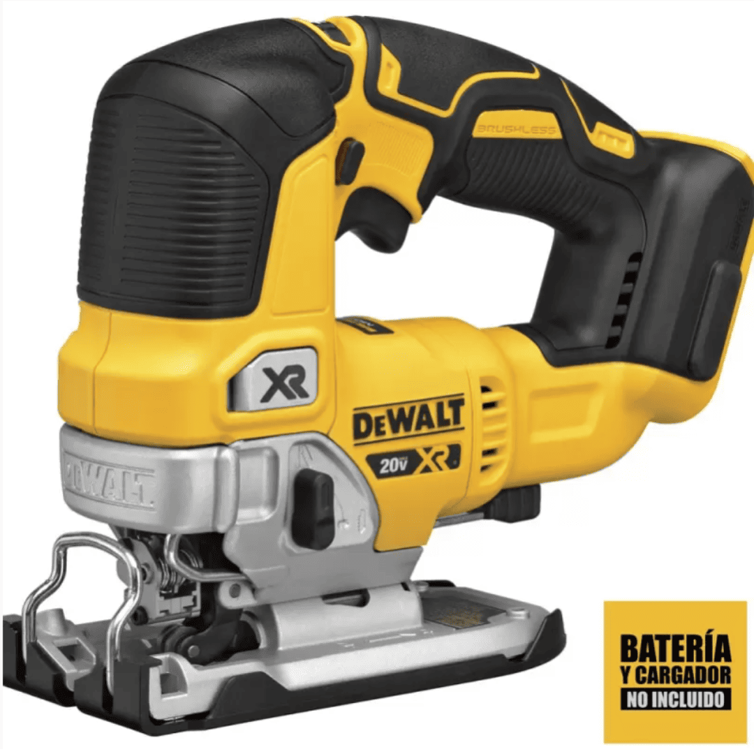 SIERRA CALADORA XR 3200 CPM  DEWALT DCS334B - COD:100717