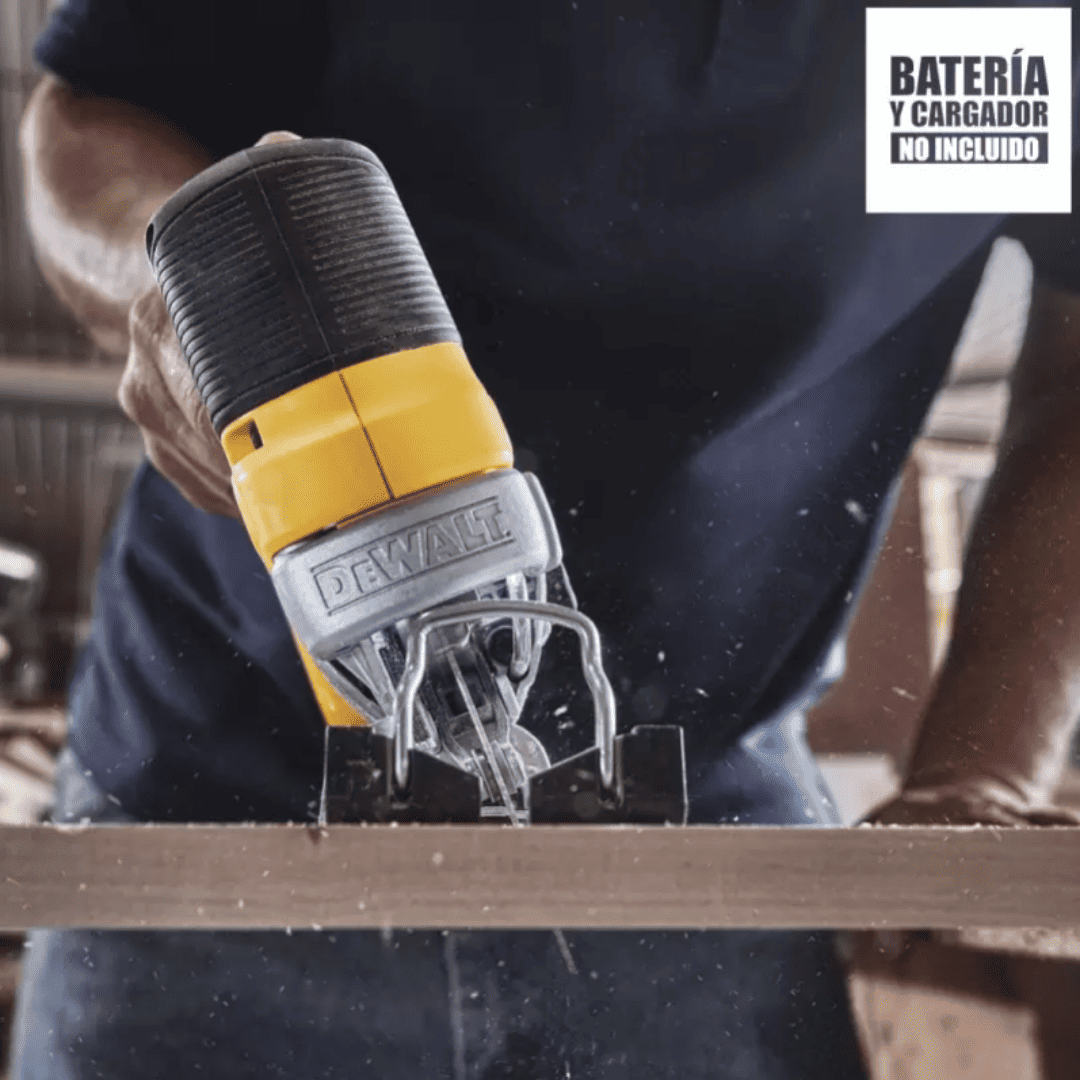 SIERRA CALADORA XR 3200 CPM  DEWALT DCS334B - COD:100717