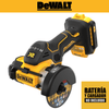 CORTADOR MÚLTIPLE 3" XR  DEWALT DCS438B - COD:100718