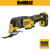 MULTIUSO OSCILANTE XR DEWALT DCS356B - COD:100722