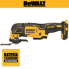 MULTIUSO OSCILANTE DEWALT ATOMIC DCS354B - COD:100723
