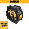 Nivel Láser Dewalt DCLE34021 - COD:100639