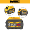 Batería Dewalt FlexVolt – COD:100653 - 100652
