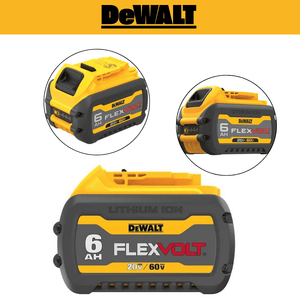 Batería Dewalt FlexVolt – COD:100653 - 100652