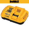Cargador rápido 20v/60v Max Flexvolt  Dewalt DCB118-b2 - COD:100654